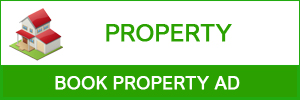 Book Property Ad in Hyderabad