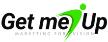 Get Me Up Logo